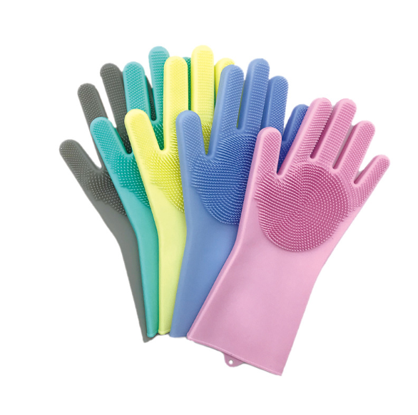 Housework Kitchen Cleaning Gloves - Minihomy