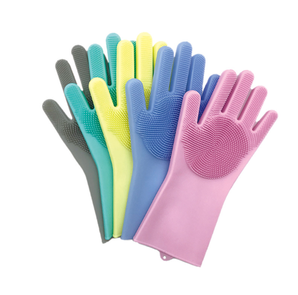 Housework Kitchen Cleaning Gloves - Minihomy