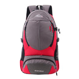 Outdoor mountaineering bags leisure sports backpack student bags