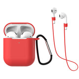 Airpods bluetooth headset case