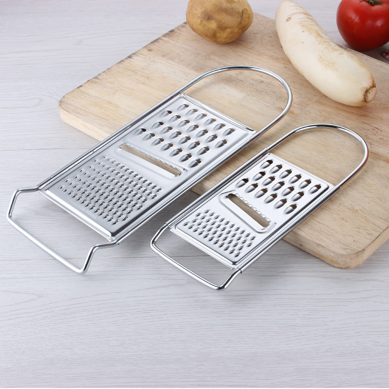 Stainless steel kitchen accessories multipurpose tableware kitchenware cutter