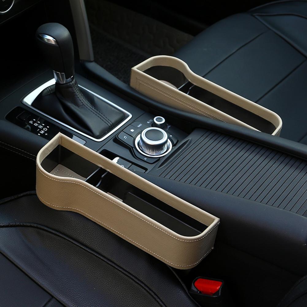 Car Seat Gap Storage Box