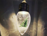 Christmas tree LED light string - Minihomy