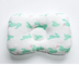 Bedding Baby Kids Pillow Anti Roll Sleeping Pillow Neck Head Baby Pillow - Minihomy