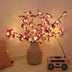 20LED Twigs Light String Decoration Living - Minihomy