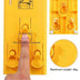 Picture Ruler Tool For Marking Position And Measuring The Suspension