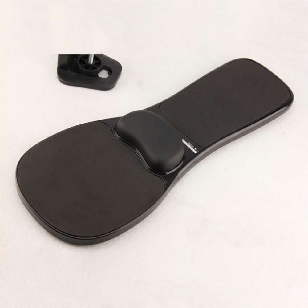 Computer Hand Bracket Mouse Pad Wrist Guard Non-slip Arm Bracket Hand Support Board Table Chair Dual Purpose - Minihomy