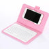 Wireless Keyboard Case Protective Cover - Minihomy