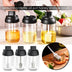 Kitchen Moisture-proof Seasoning Bottle - Minihomy