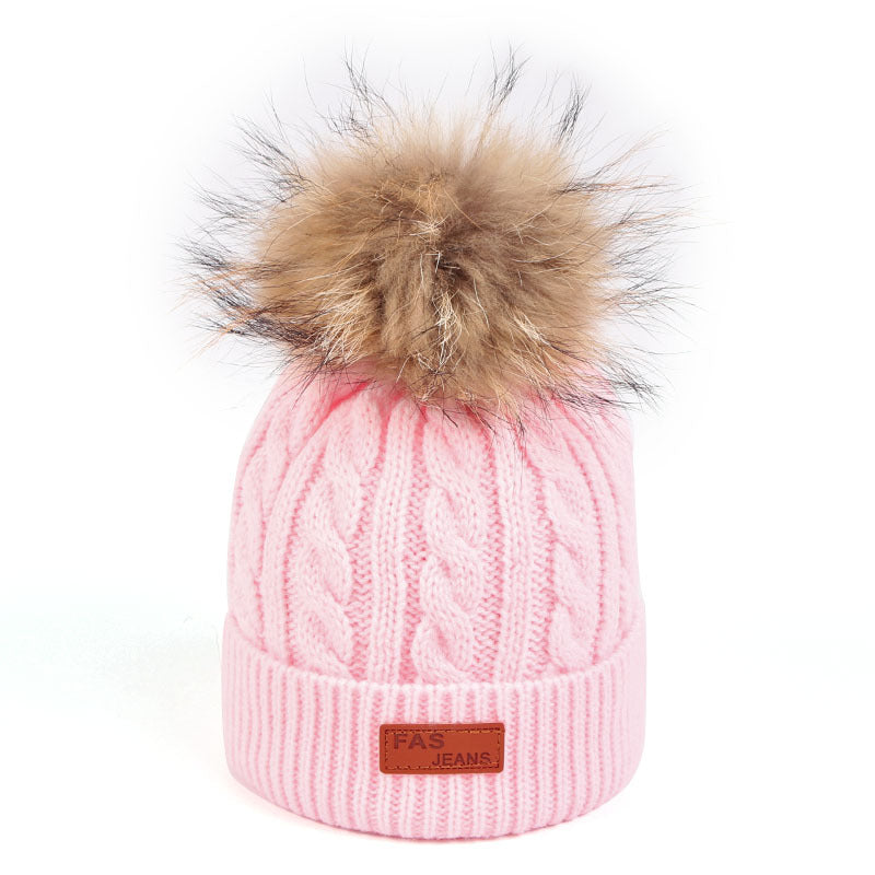 Children Winter Hat