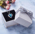 Heart Pendant Necklace - Minihomy