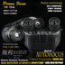 Autofocus binoculars - Minihomy