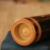 Bamboo Xun Bass 10-hole instrument - Minihomy