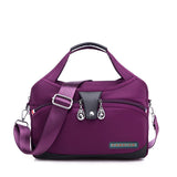 Crossbody Bags Women  Anti-theft Handbags Shoulder Bag