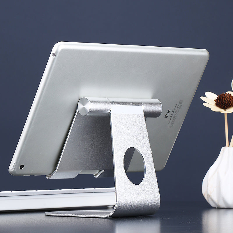 Tablet Stands Holder For Ipad Stand Mini Tablet Phone Mount Support Desk Accessories