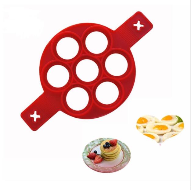 Nonstick Pancake Maker Perfect Pancakes Easy Cake Model Kitchen Baking Tools - Minihomy