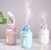 Multifunctional gas tank humidifier - Minihomy