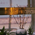 20LED Twigs Light String Decoration Living - Minihomy