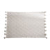 Chenille knitted air conditioning blanket - Minihomy