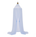 Children's Mosquito Net with Baby Crown Army Mesh Bed Tent - Minihomy