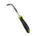 Gardening Tool Crack Weeding L-shaped Stainless Steel