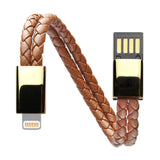 Bracelet cable USB Charging Cable Data Charging - Minihomy