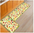 Machine Washable Non-Slip Floor Mats for Doorways, Bathrooms, and Bedside Areas - Minihomy