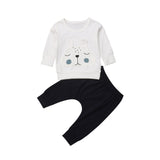 Baby clothes set