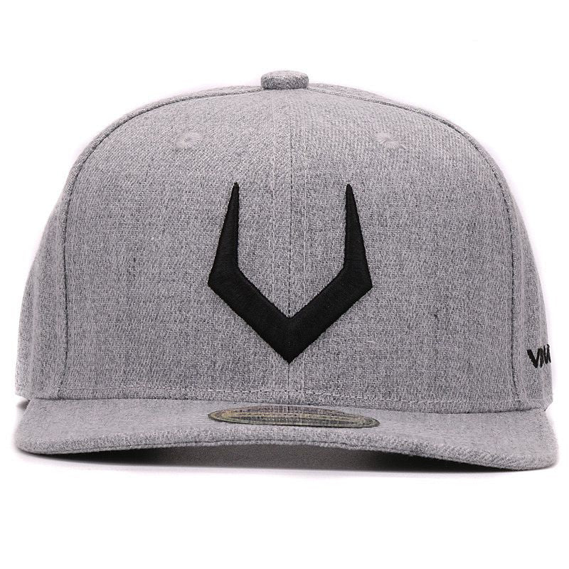 Alphabet baseball cap for men and women - Minihomy