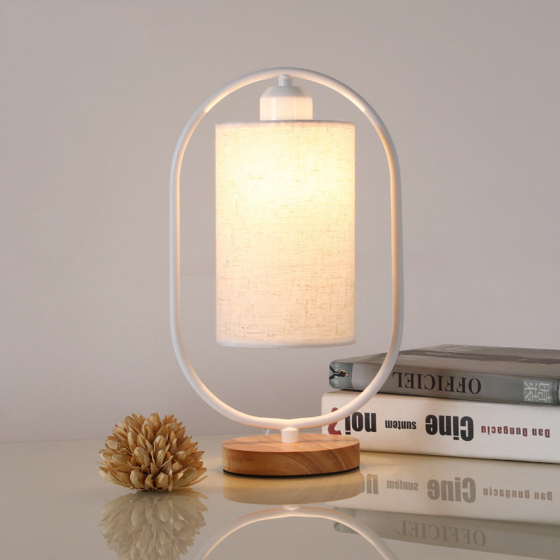 Bedroom bedside lamp - Minihomy