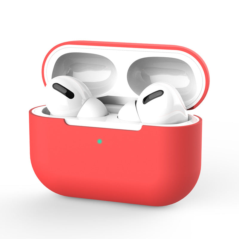 AirPods Pro Silicone Protector Case - Minihomy