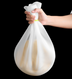 A2892 non stick food grade silica gel kneading bag - Minihomy