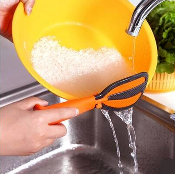 Multi-function Non-stick Rice Spoon Shovel - Minihomy