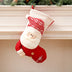 Christmas Decorations & Christmas Knitted Socks - Minihomy