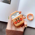 Bluetooth wireless drop-proof earphone cover - Minihomy