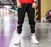 Harem Jogger Beam Foot Weatpants Hip Hop Loose Pant for Man - Minihomy