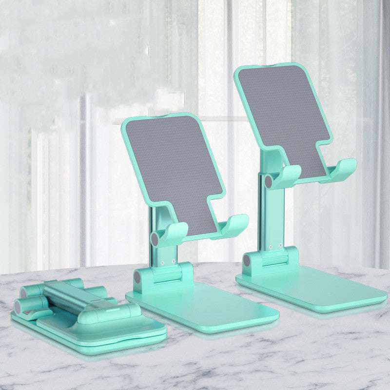 Adjustable Cell Phone Stand Tablet Holder Bracket Mount - Minihomy