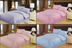 Manufacturers Selling Bedding Cotton Cotton Satin Gaestgiveriet Hotel Quilt - Minihomy