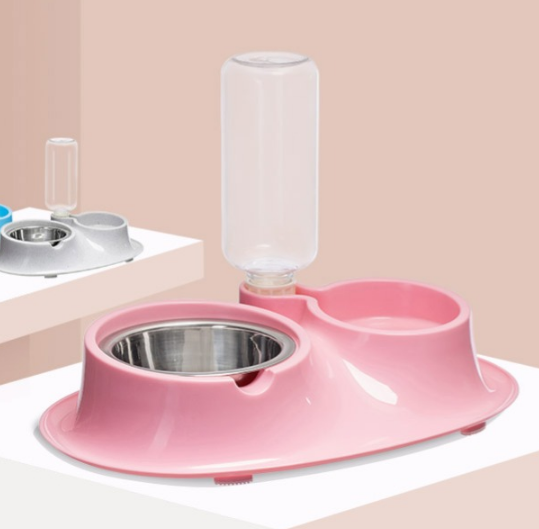 Stainless Automatic drinking bowl