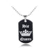 Her King & His Queen Necklace - Minihomy