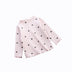 Love long-sleeved T-shirt children's bottoming shirt - Minihomy