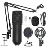 Net microphone stand set - Minihomy