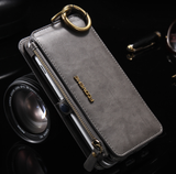 Luxury PU Leather Case - Minihomy