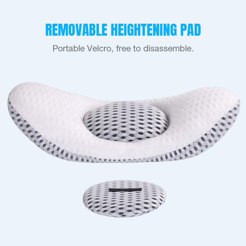 Multifunctional Waist Pad