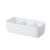 Socks Storage Box Bra Underwear Organizer Desktop Drawer Finishing Box Bathroom Plastic Storage Case Closet Organiser - Minihomy