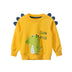 Korean Style Children's Sweater - Baby Clothes - Minihomy