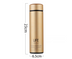 Stainless steel vacuum flask