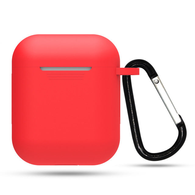 Airpods bluetooth headset case - Minihomy