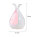 Home Office Humidifier Small Essential Oil Night Light Aroma Diffuser - Minihomy