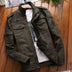 Cold And Warm Military Men's Casual Jacket - Minihomy